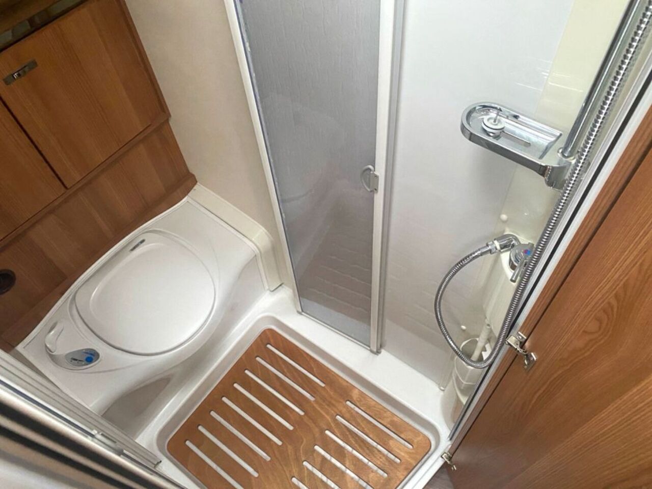 TABBERT 560 TDL +++ Zufriedenheitsgarantie +++ Ansicht 12 für Fahrzeugdetailseite