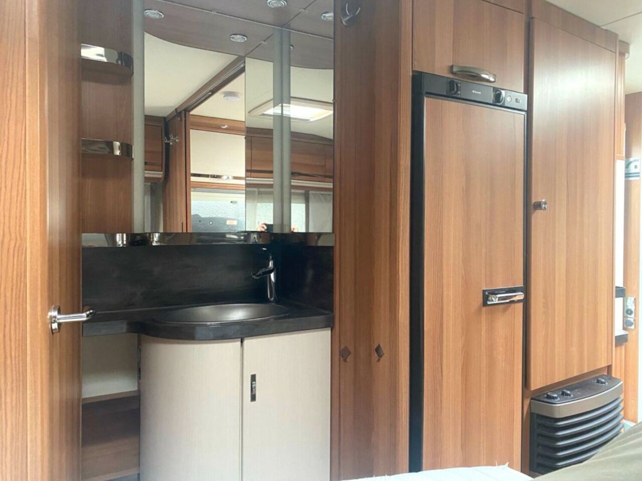 TABBERT 560 TDL +++ Zufriedenheitsgarantie +++ Ansicht 13 für Fahrzeugdetailseite
