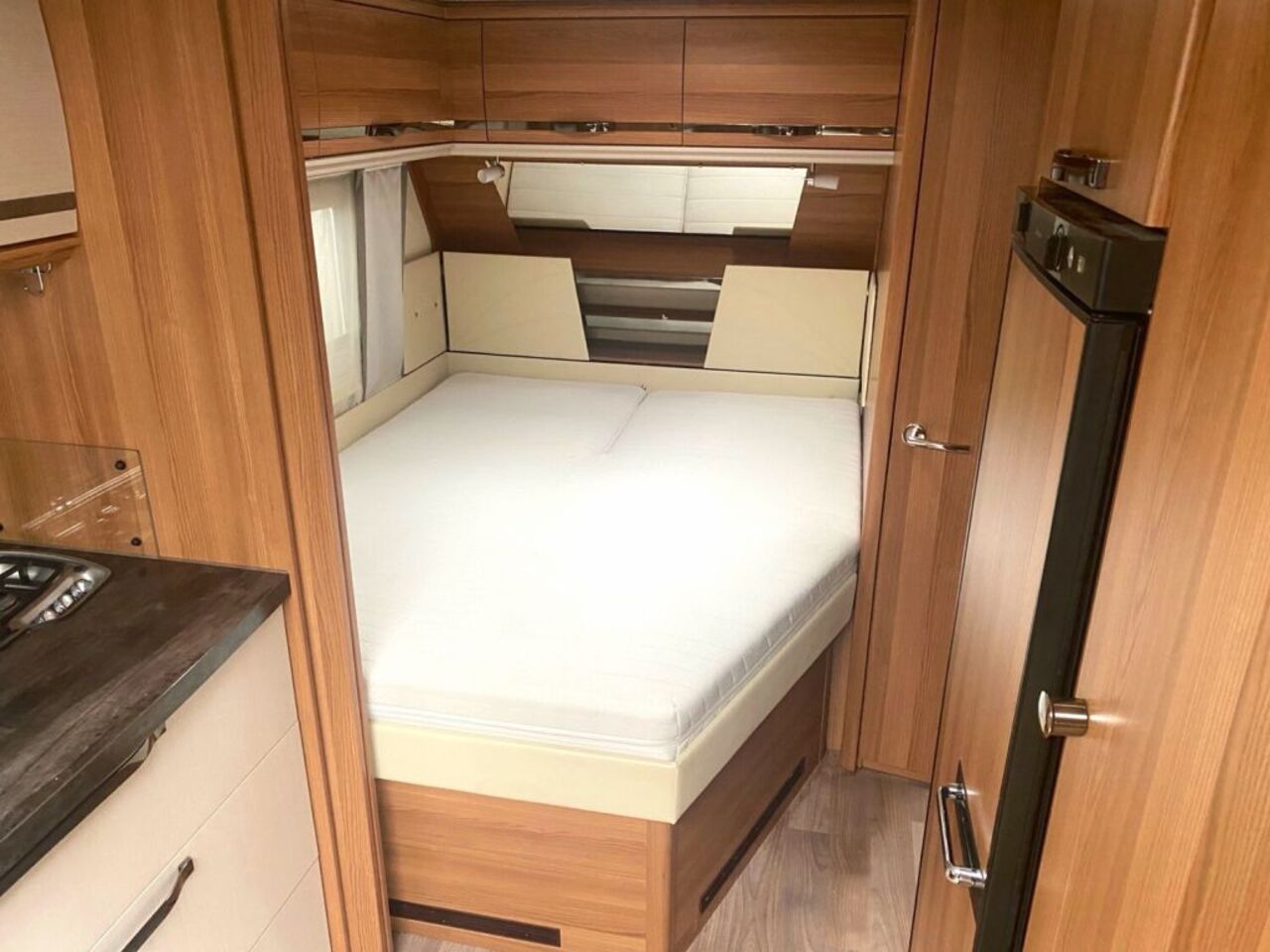 TABBERT 560 TDL +++ Zufriedenheitsgarantie +++ Ansicht 14 für Fahrzeugdetailseite
