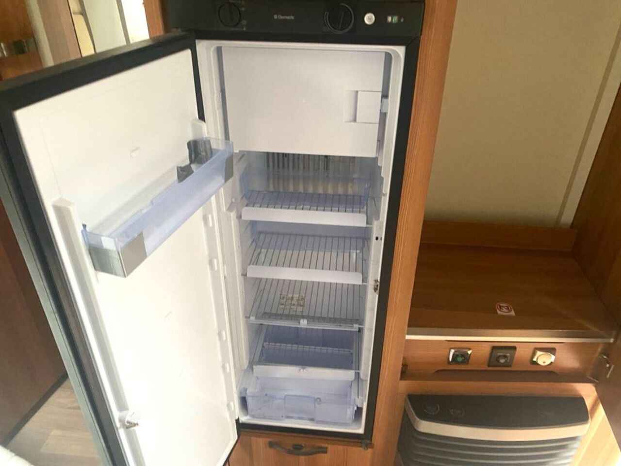 TABBERT 560 TDL +++ Zufriedenheitsgarantie +++ Ansicht 18 für Fahrzeugdetailseite