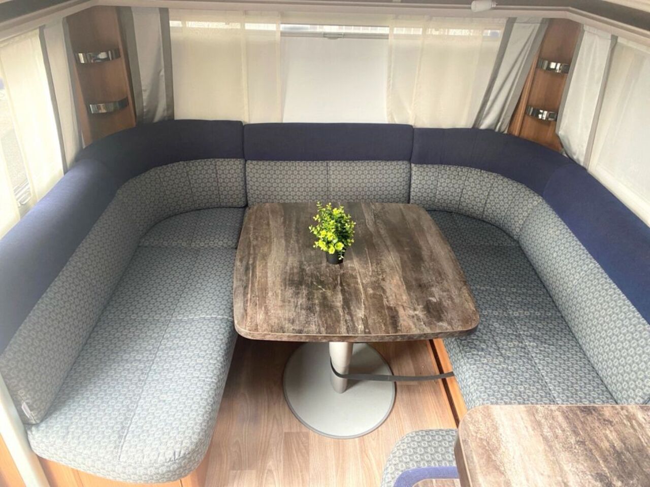 TABBERT 560 TDL +++ Zufriedenheitsgarantie +++ Ansicht 6 für Fahrzeugdetailseite