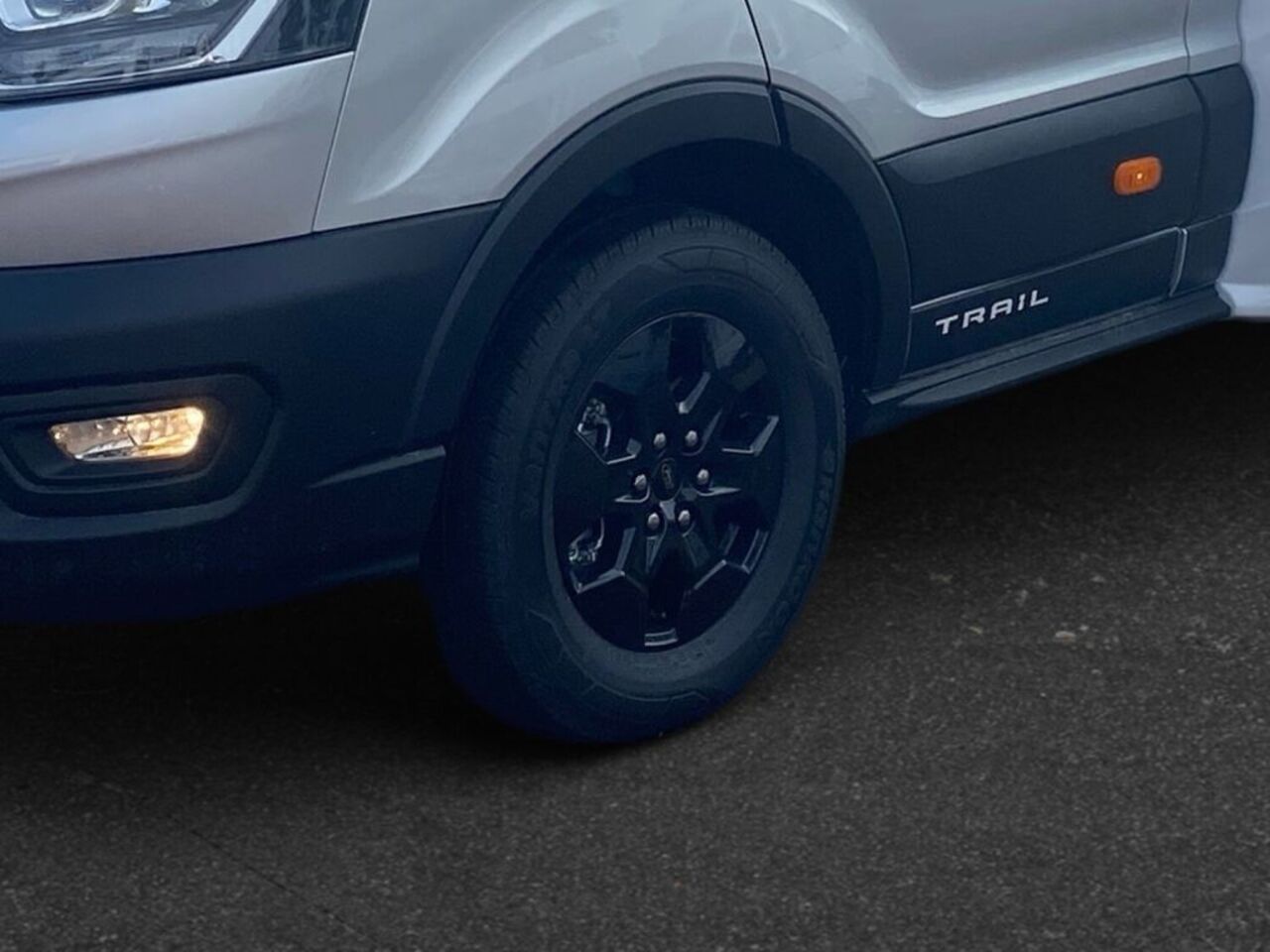 CARADO 447 EDIION26 BONUS 3 Jahre Ford Garantie Ansicht 5 für Fahrzeugdetailseite