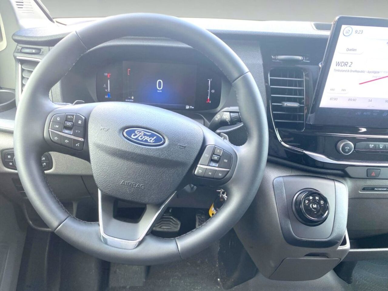 CARADO 447 EDIION26 BONUS 3 Jahre Ford Garantie Ansicht 7 für Fahrzeugdetailseite