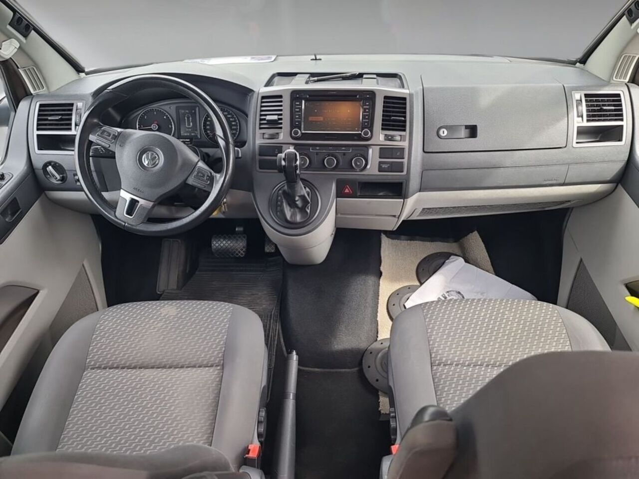 WESTFALIA VW T5 Verkauf an Wiederverkäufer!! Ansicht 10 für Fahrzeugdetailseite
