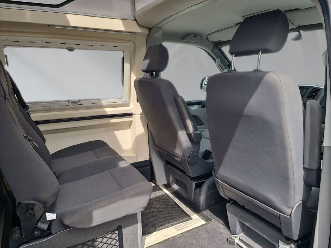 WESTFALIA VW T5 Verkauf an Wiederverkäufer!! Ansicht 11 für Fahrzeugdetailseite