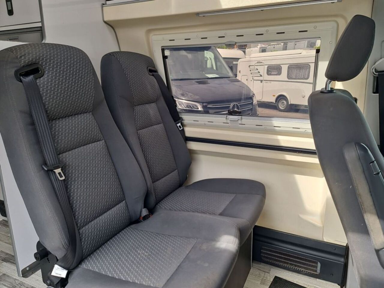 WESTFALIA VW T5 Verkauf an Wiederverkäufer!! Ansicht 12 für Fahrzeugdetailseite