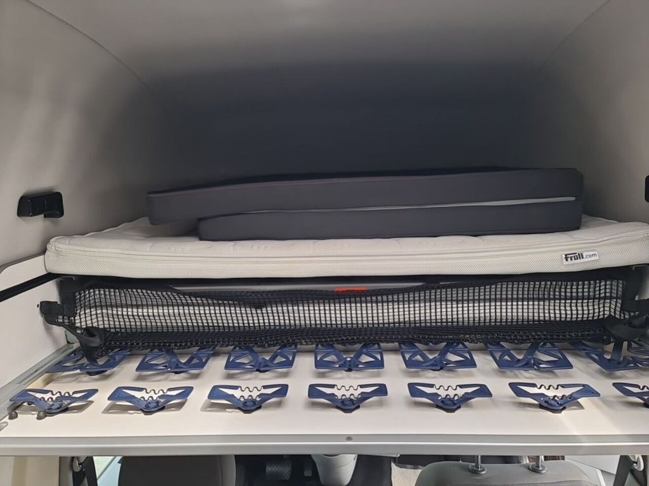 WESTFALIA VW T5 Verkauf an Wiederverkäufer!! Ansicht 17 für Fahrzeugdetailseite