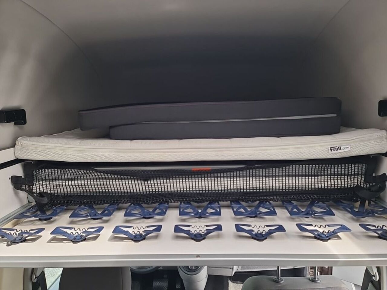 WESTFALIA VW T5 Verkauf an Wiederverkäufer!! Ansicht 18 für Fahrzeugdetailseite