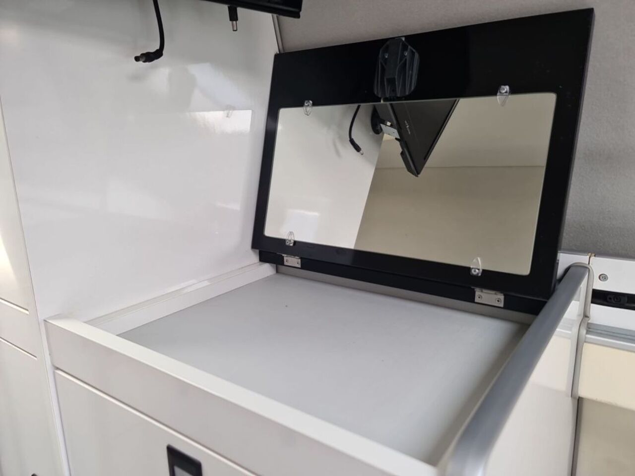 WESTFALIA VW T5 Verkauf an Wiederverkäufer!! Ansicht 20 für Fahrzeugdetailseite