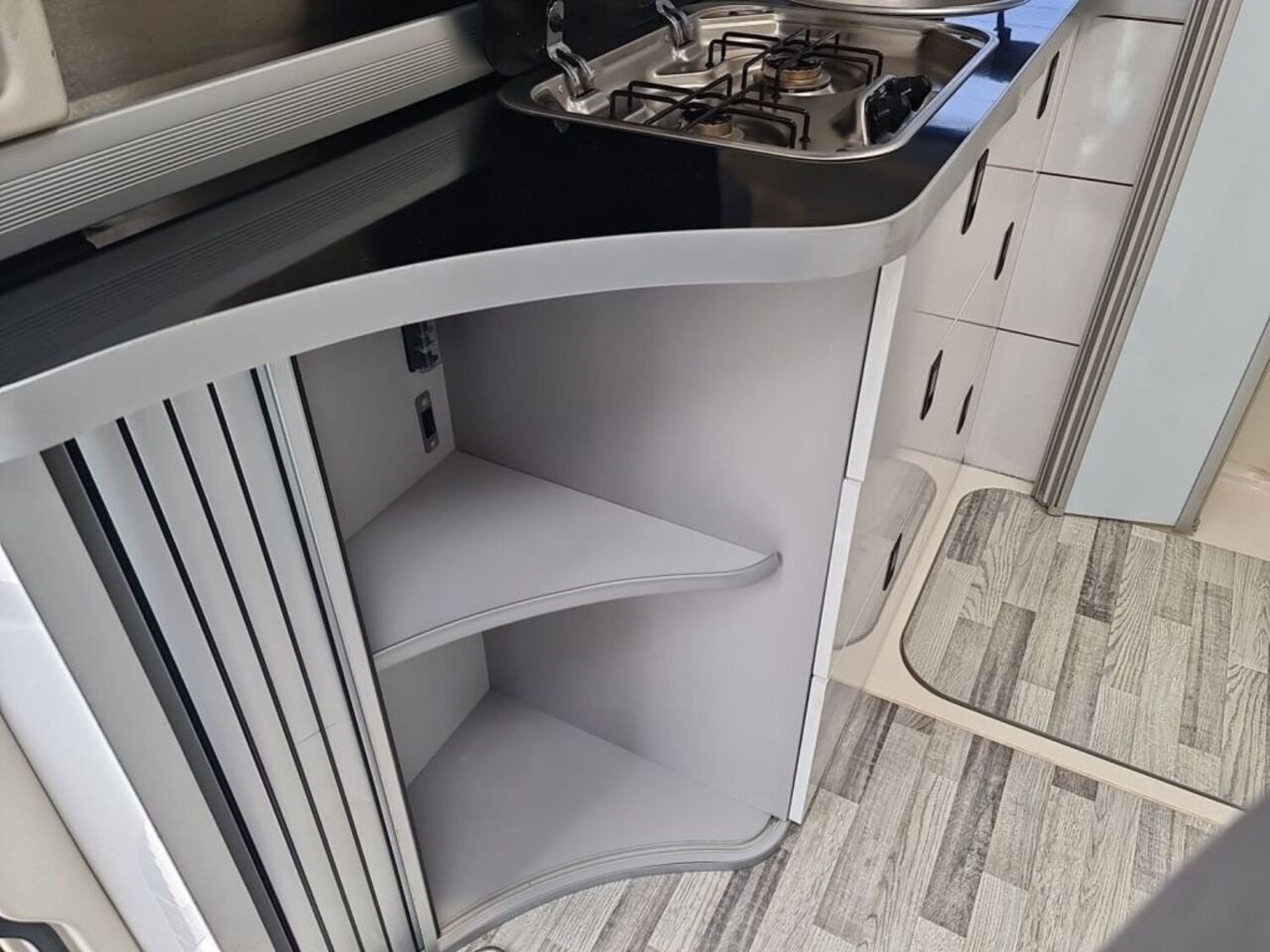WESTFALIA VW T5 Verkauf an Wiederverkäufer!! Ansicht 21 für Fahrzeugdetailseite