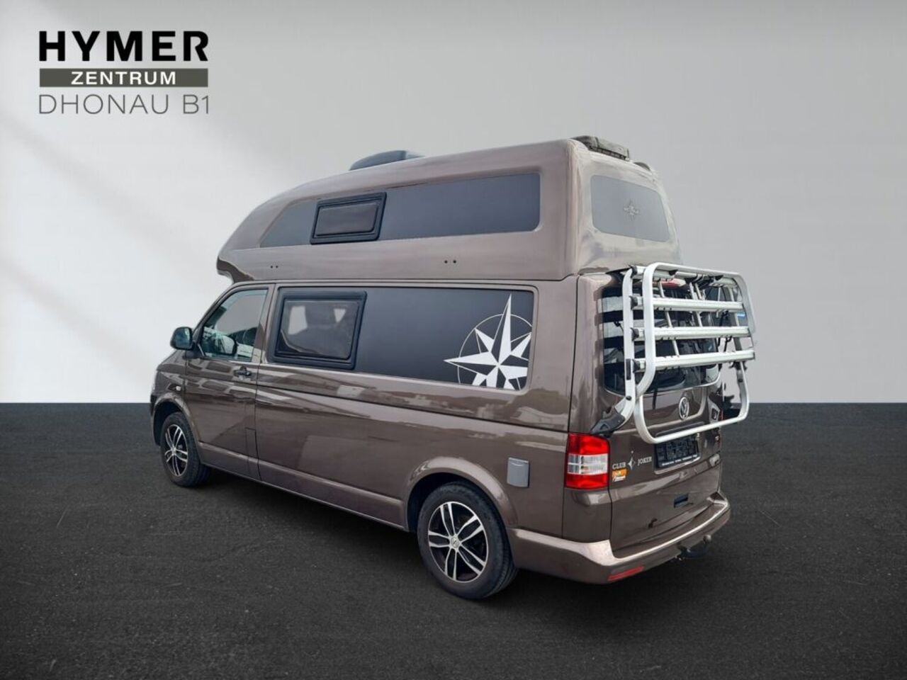 WESTFALIA VW T5 Verkauf an Wiederverkäufer!! Ansicht 5 für Fahrzeugdetailseite