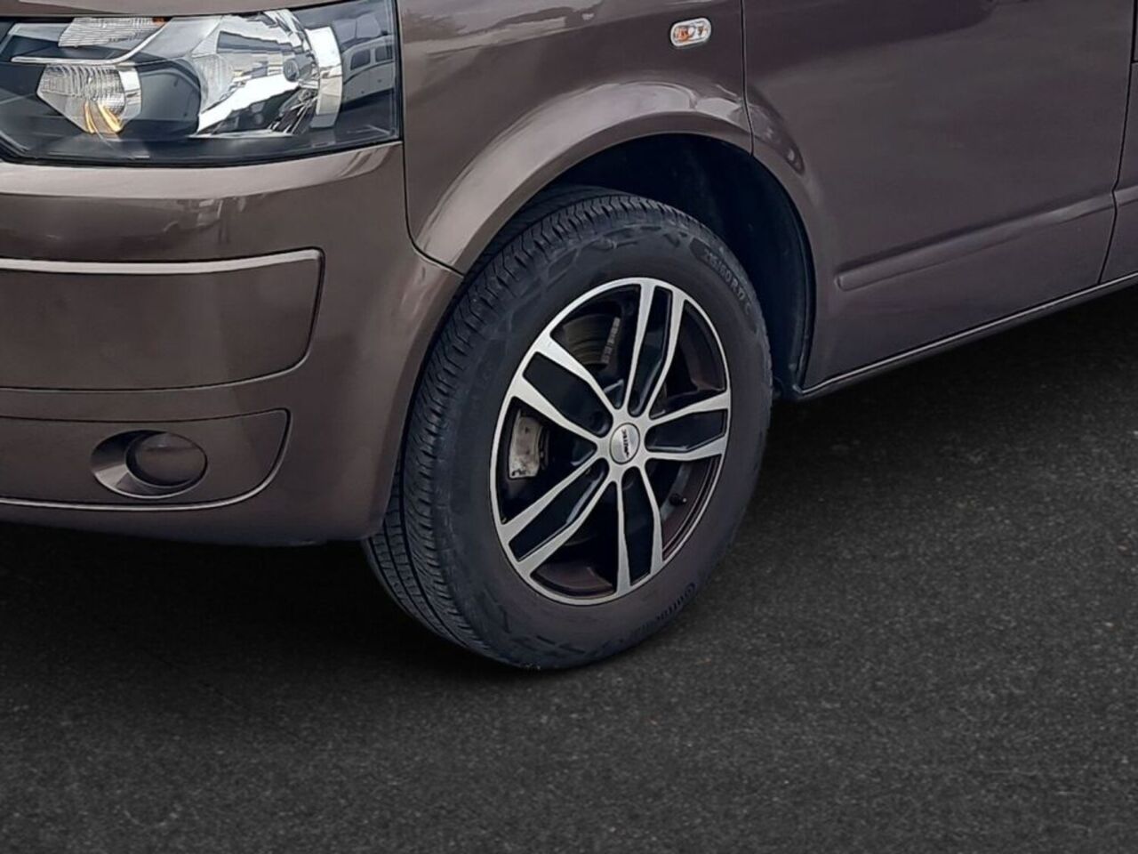 WESTFALIA VW T5 Verkauf an Wiederverkäufer!! Ansicht 6 für Fahrzeugdetailseite