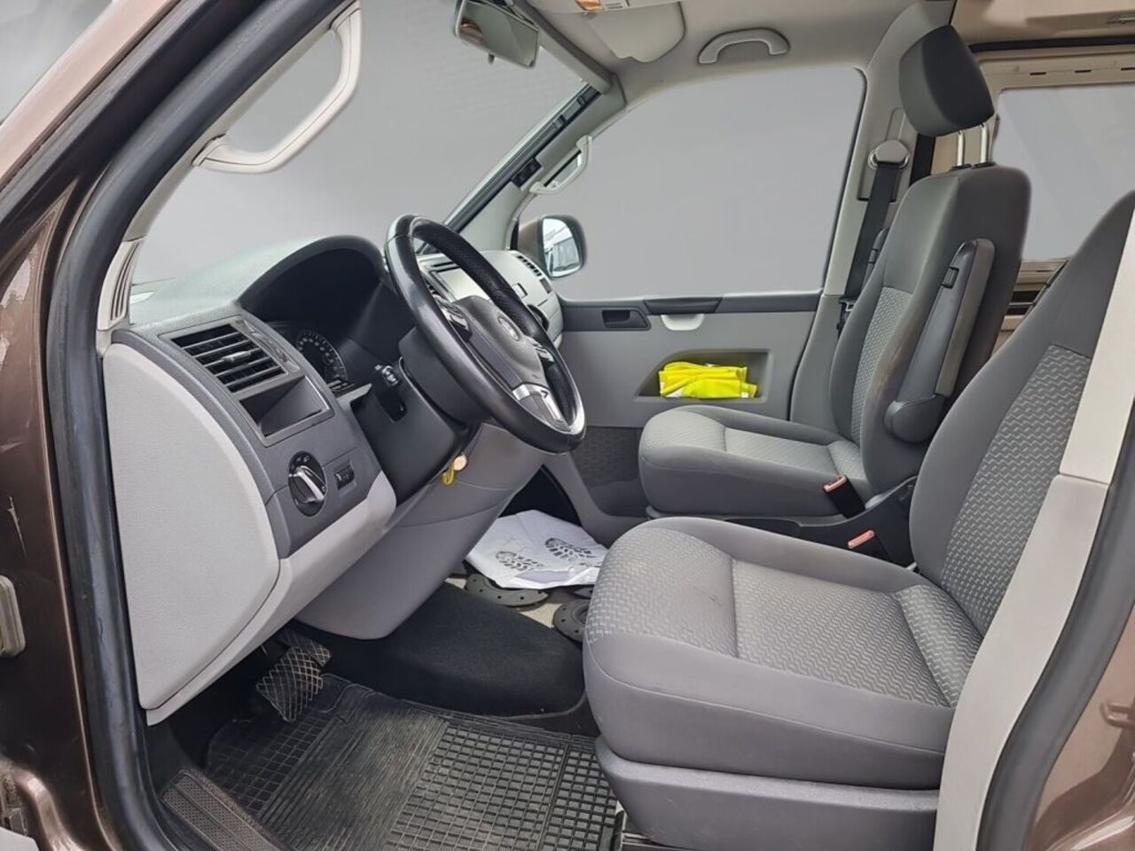 WESTFALIA VW T5 Verkauf an Wiederverkäufer!! Ansicht 7 für Fahrzeugdetailseite