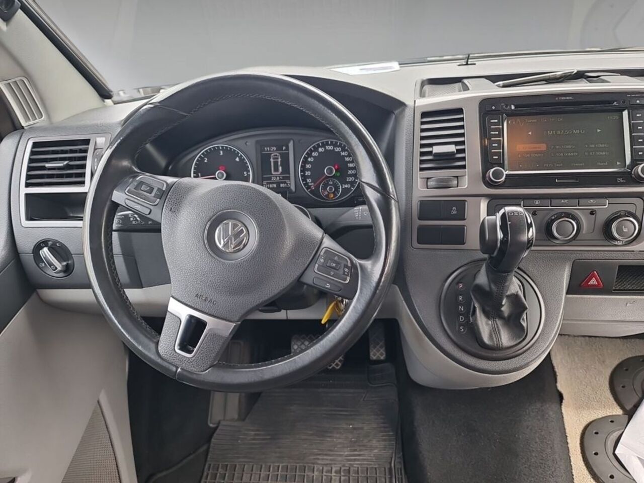 WESTFALIA VW T5 Verkauf an Wiederverkäufer!! Ansicht 8 für Fahrzeugdetailseite