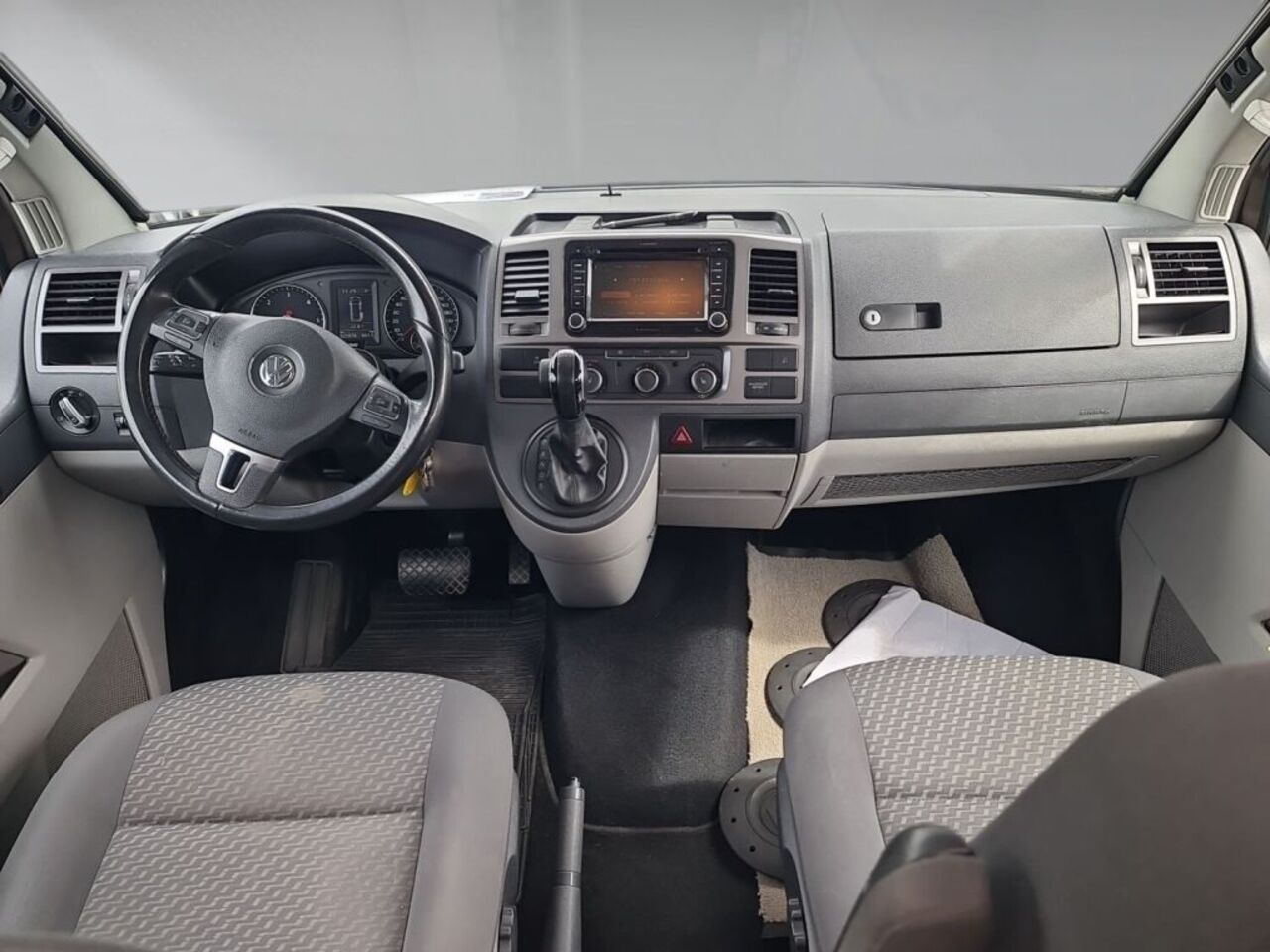 WESTFALIA VW T5 Verkauf an Wiederverkäufer!! Ansicht 9 für Fahrzeugdetailseite
