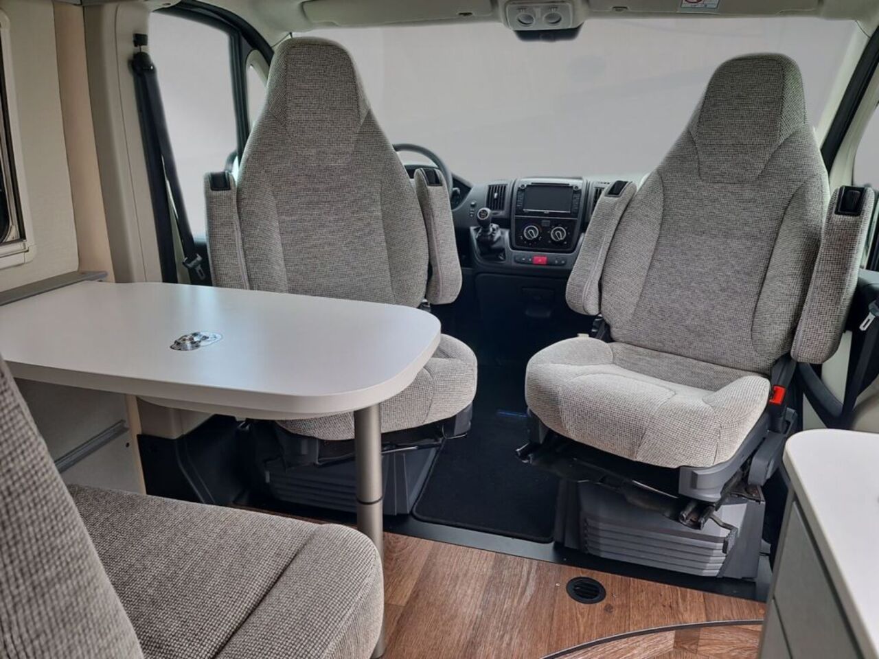 HYMER-ERIBA 600 !!! TopPreis+Service !!! Ansicht 10 für Fahrzeugdetailseite