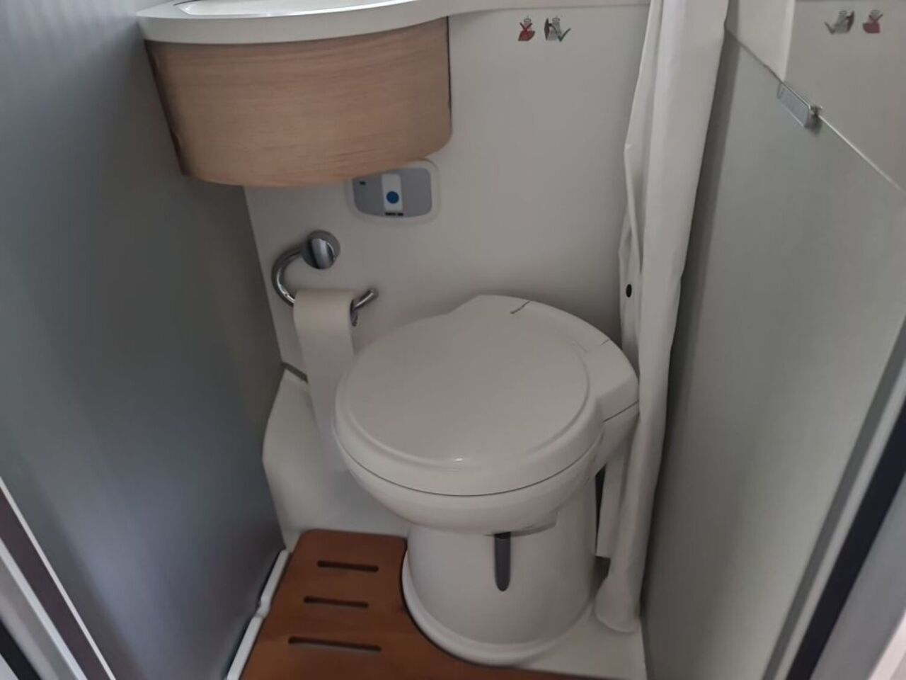 HYMER-ERIBA 600 !!! TopPreis+Service !!! Ansicht 15 für Fahrzeugdetailseite