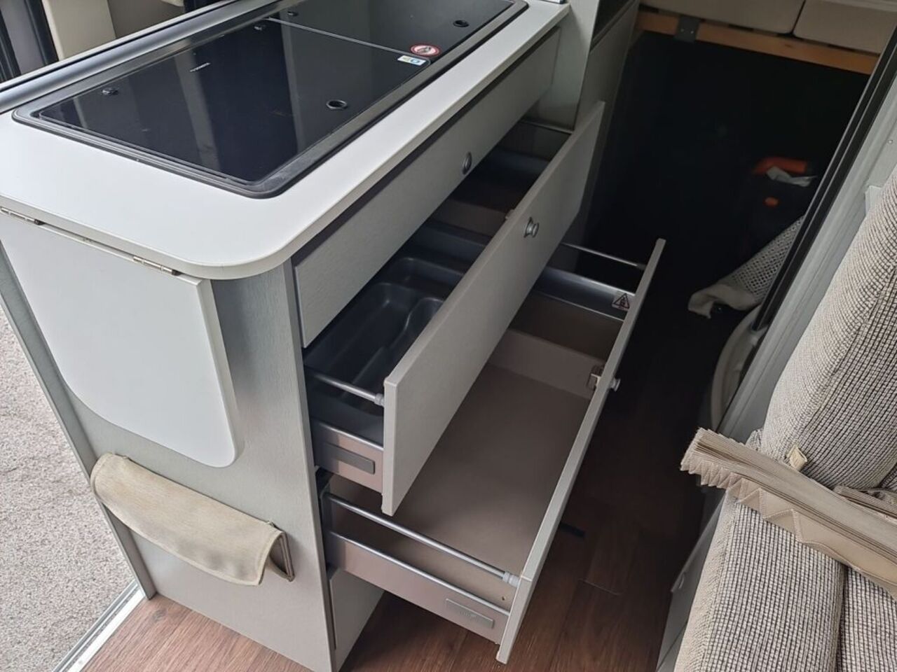 HYMER-ERIBA 600 !!! TopPreis+Service !!! Ansicht 19 für Fahrzeugdetailseite