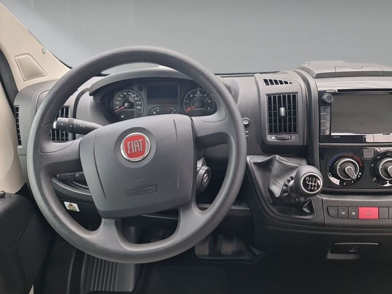 HYMER-ERIBA 600 !!! TopPreis+Service !!! Ansicht 7 für Fahrzeugdetailseite