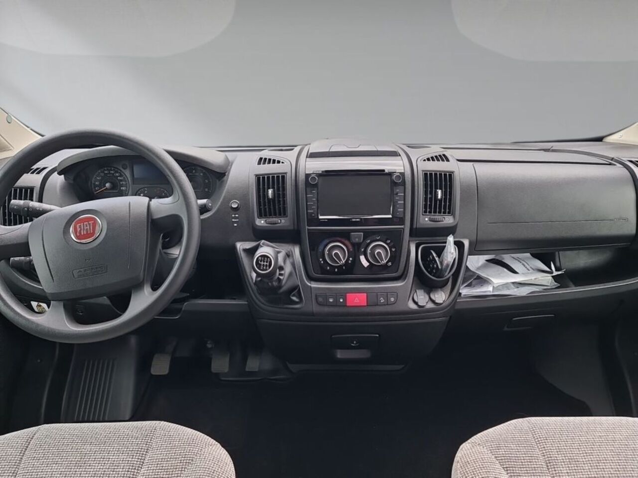 HYMER-ERIBA 600 !!! TopPreis+Service !!! Ansicht 8 für Fahrzeugdetailseite