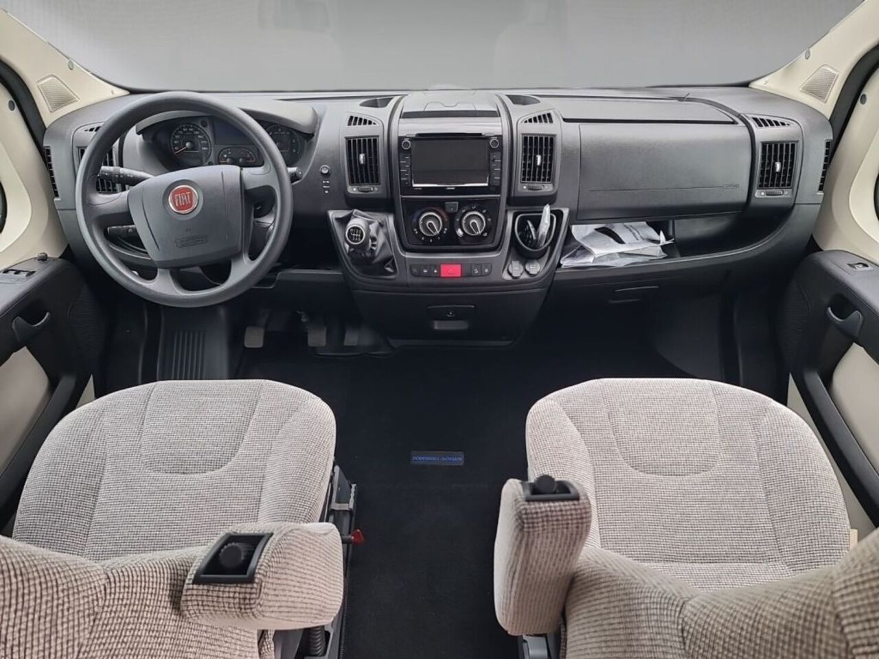 HYMER-ERIBA 600 !!! TopPreis+Service !!! Ansicht 9 für Fahrzeugdetailseite