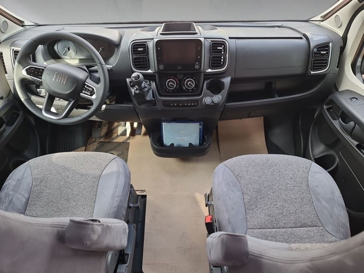 CARADO 540 PRO AKTIONSPREIS Ansicht 10 für Fahrzeugdetailseite