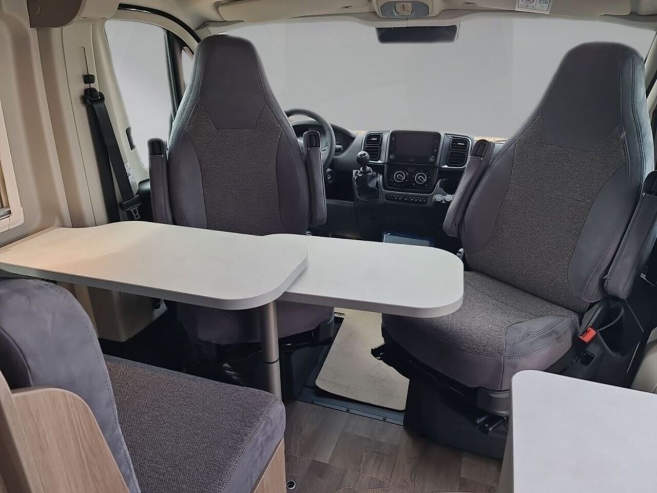 CARADO 540 PRO AKTIONSPREIS Ansicht 11 für Fahrzeugdetailseite