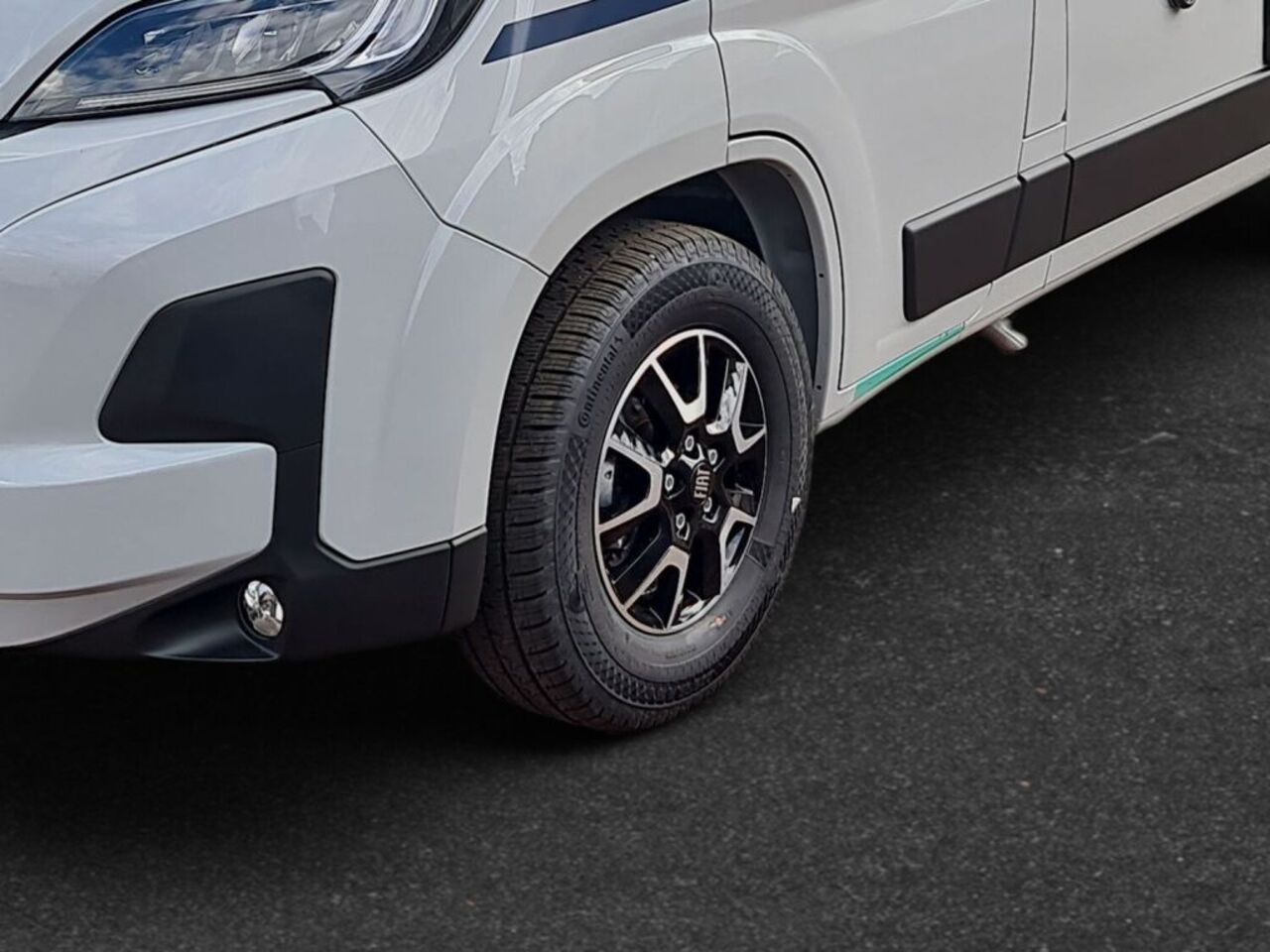 CARADO 540 PRO AKTIONSPREIS Ansicht 6 für Fahrzeugdetailseite