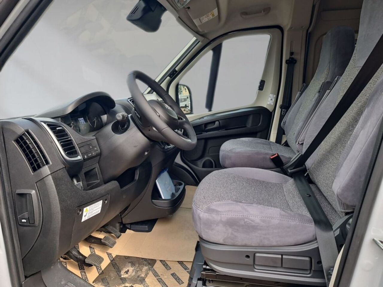 CARADO 540 PRO AKTIONSPREIS Ansicht 7 für Fahrzeugdetailseite