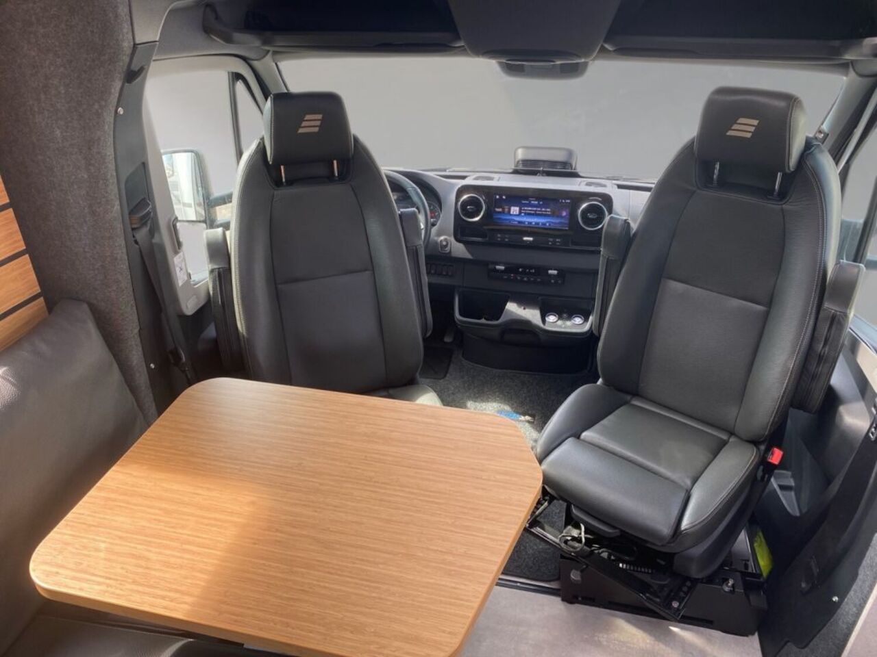 HYMER-ERIBA 580 Ansicht 11 für Fahrzeugdetailseite