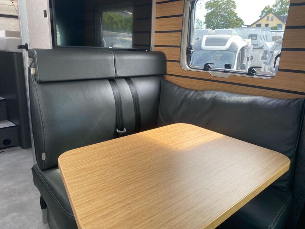 HYMER-ERIBA 580 Ansicht 12 für Fahrzeugdetailseite