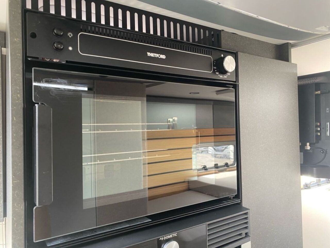 HYMER-ERIBA 580 Ansicht 14 für Fahrzeugdetailseite