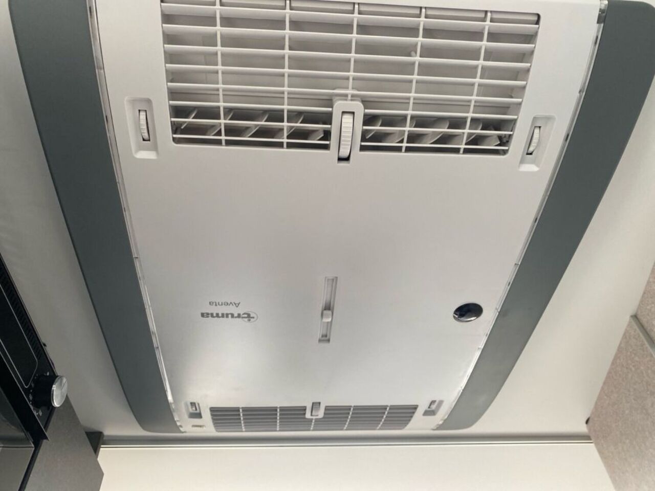 HYMER-ERIBA 580 Ansicht 16 für Fahrzeugdetailseite
