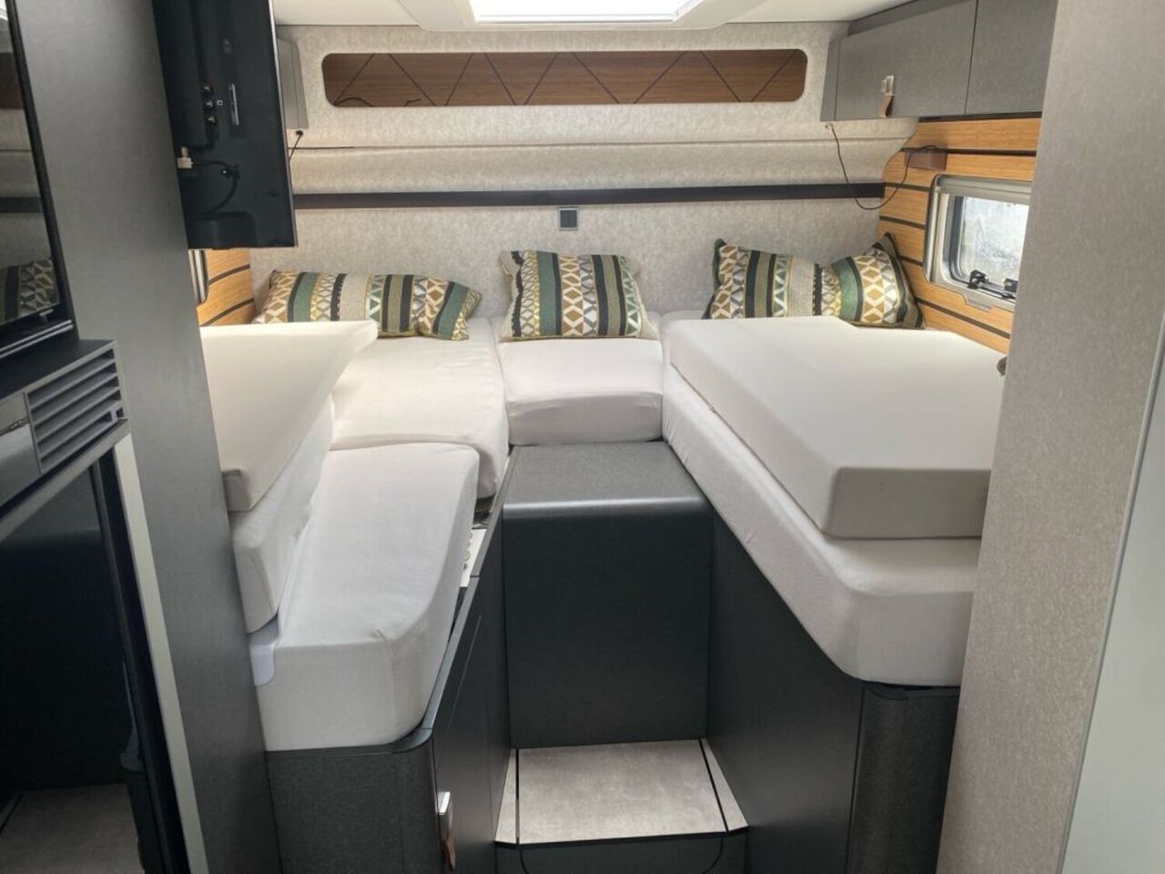 HYMER-ERIBA 580 Ansicht 17 für Fahrzeugdetailseite