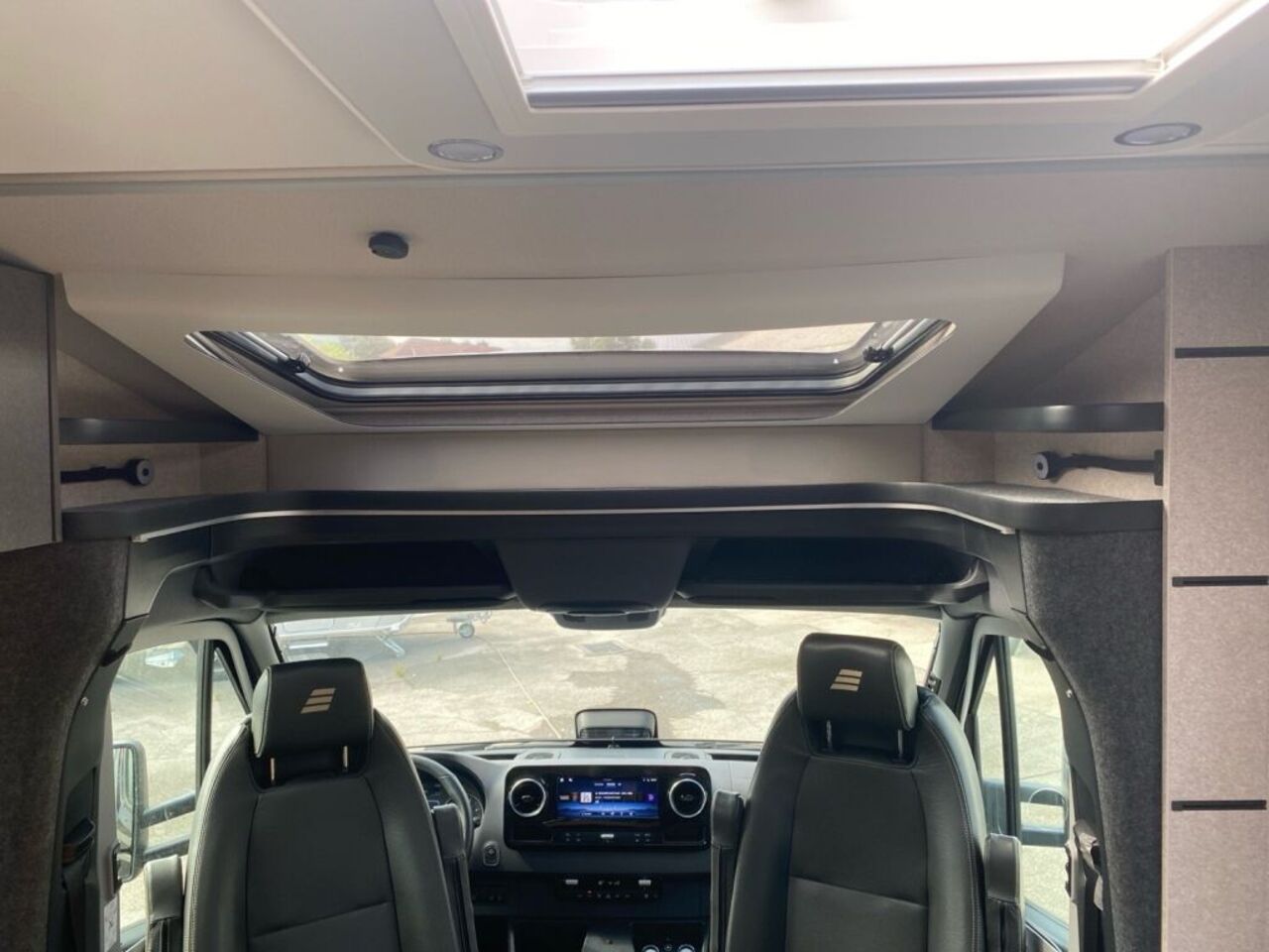 HYMER-ERIBA 580 Ansicht 18 für Fahrzeugdetailseite