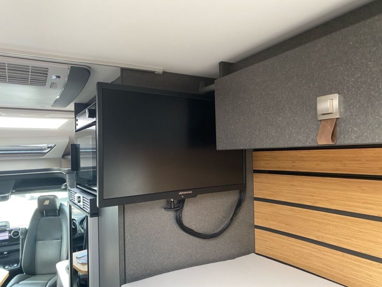 HYMER-ERIBA 580 Ansicht 19 für Fahrzeugdetailseite