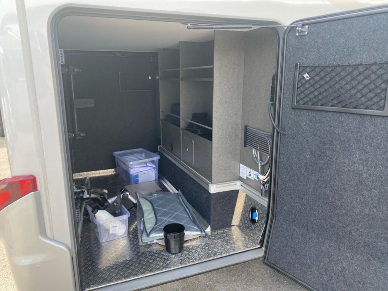 HYMER-ERIBA 580 Ansicht 22 für Fahrzeugdetailseite