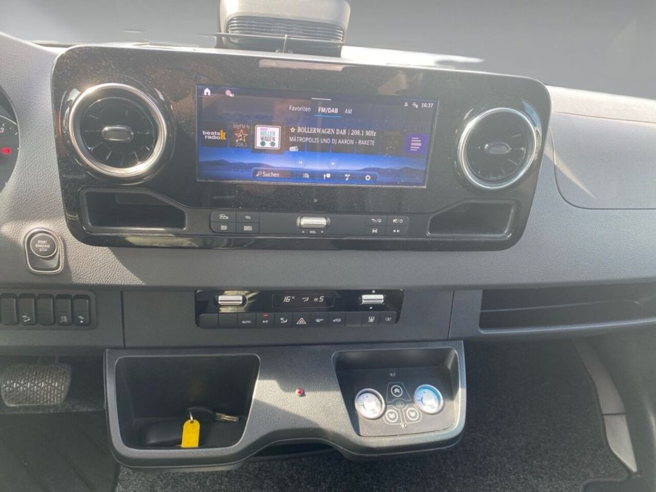 HYMER-ERIBA 580 Ansicht 9 für Fahrzeugdetailseite
