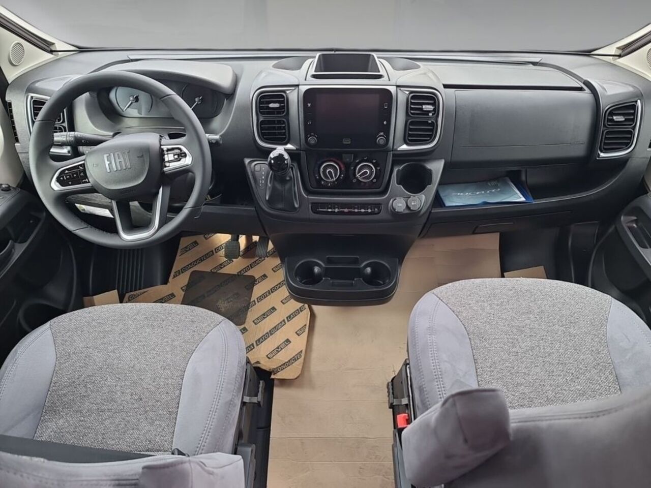 CARADO 540 PRO AKTIONSPREIS Ansicht 10 für Fahrzeugdetailseite