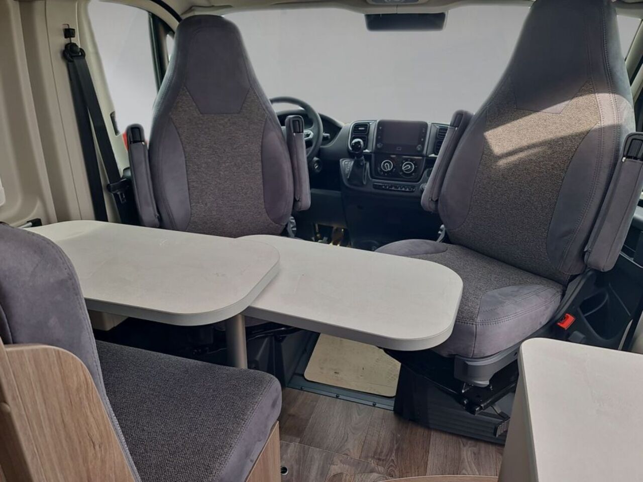 CARADO 540 PRO AKTIONSPREIS Ansicht 11 für Fahrzeugdetailseite