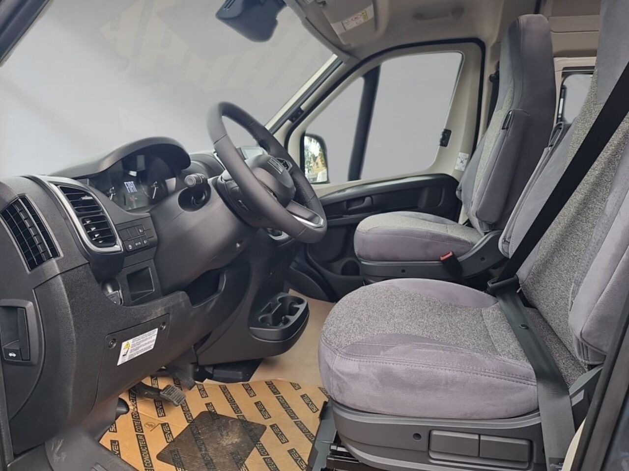 CARADO 540 PRO AKTIONSPREIS Ansicht 7 für Fahrzeugdetailseite