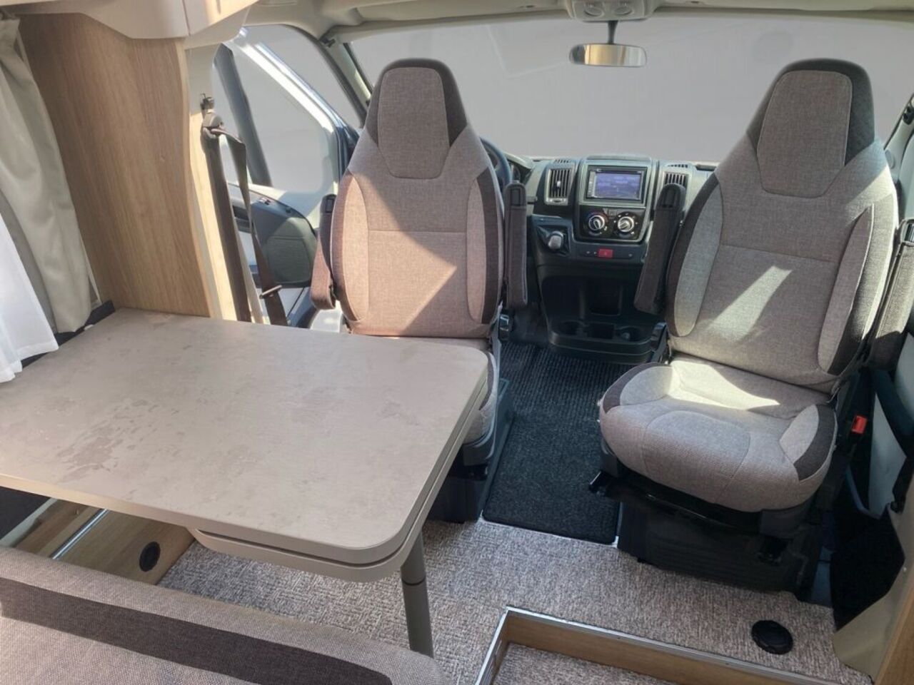 KNAUS 650 MEG !!! TopPreis+Service !!! Ansicht 10 für Fahrzeugdetailseite