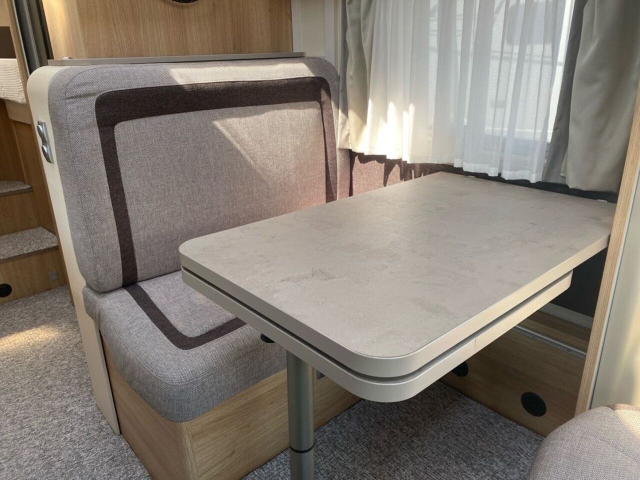 KNAUS 650 MEG !!! TopPreis+Service !!! Ansicht 11 für Fahrzeugdetailseite