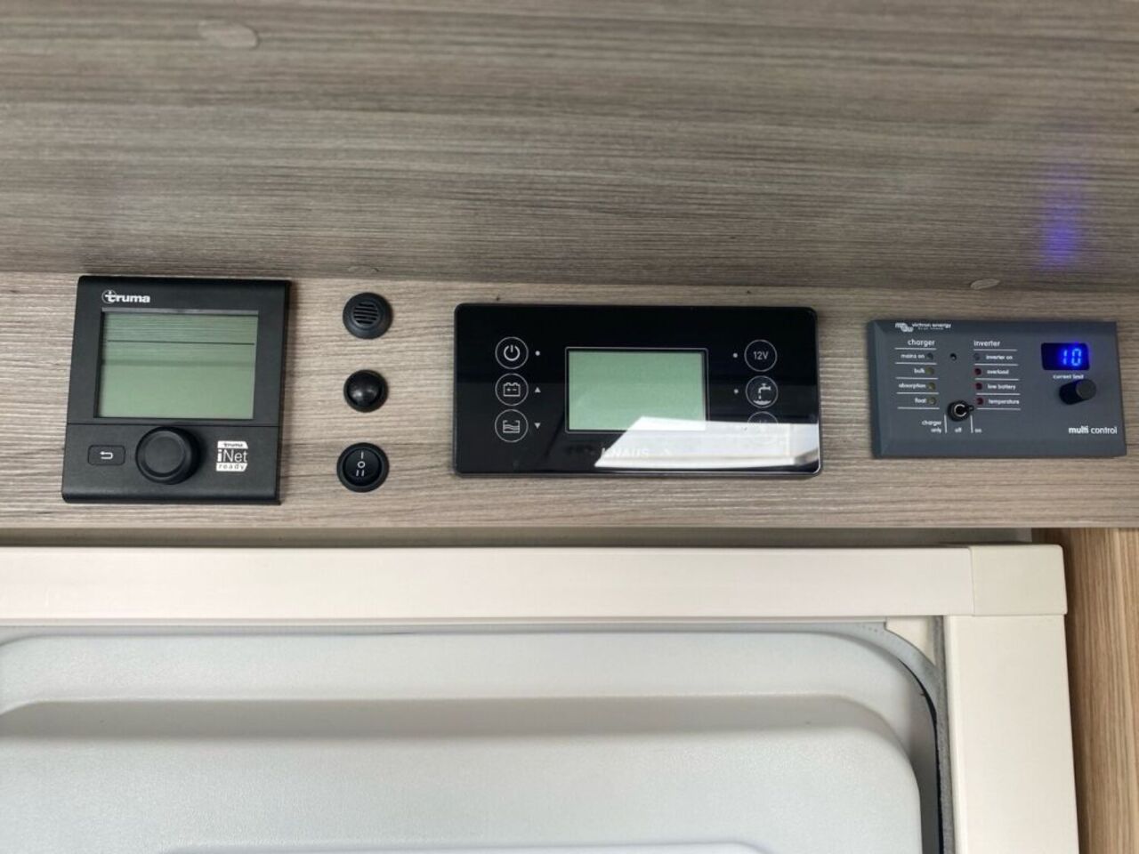 KNAUS 650 MEG !!! TopPreis+Service !!! Ansicht 13 für Fahrzeugdetailseite