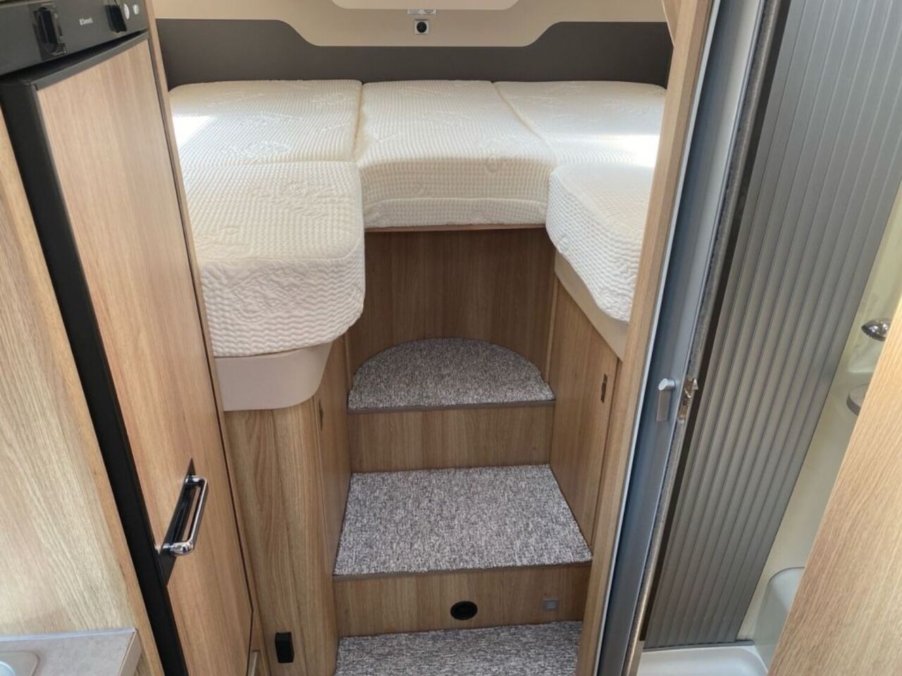 KNAUS 650 MEG !!! TopPreis+Service !!! Ansicht 16 für Fahrzeugdetailseite