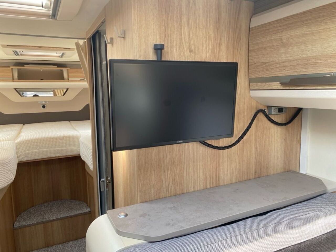 KNAUS 650 MEG !!! TopPreis+Service !!! Ansicht 18 für Fahrzeugdetailseite