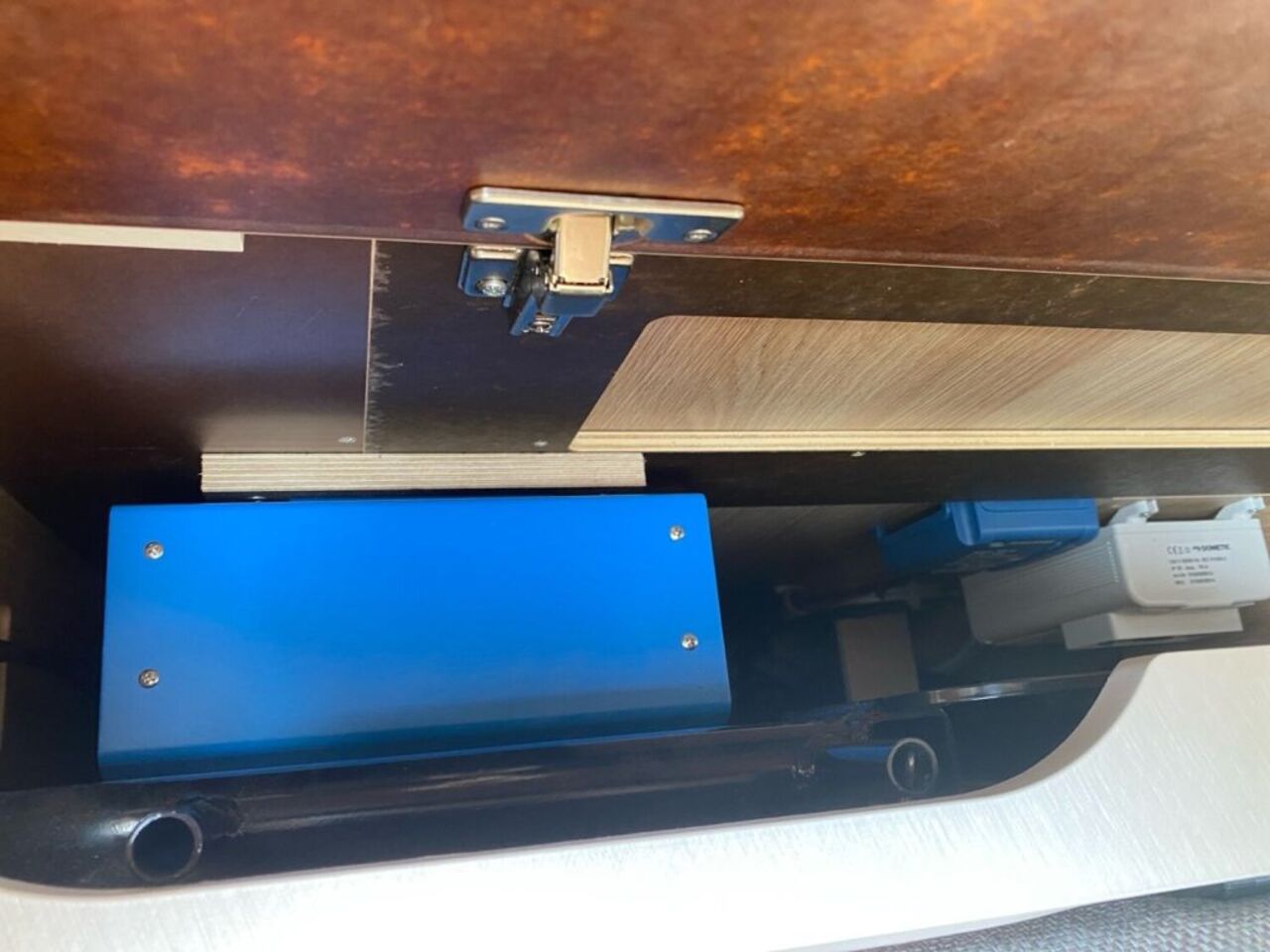 KNAUS 650 MEG !!! TopPreis+Service !!! Ansicht 19 für Fahrzeugdetailseite