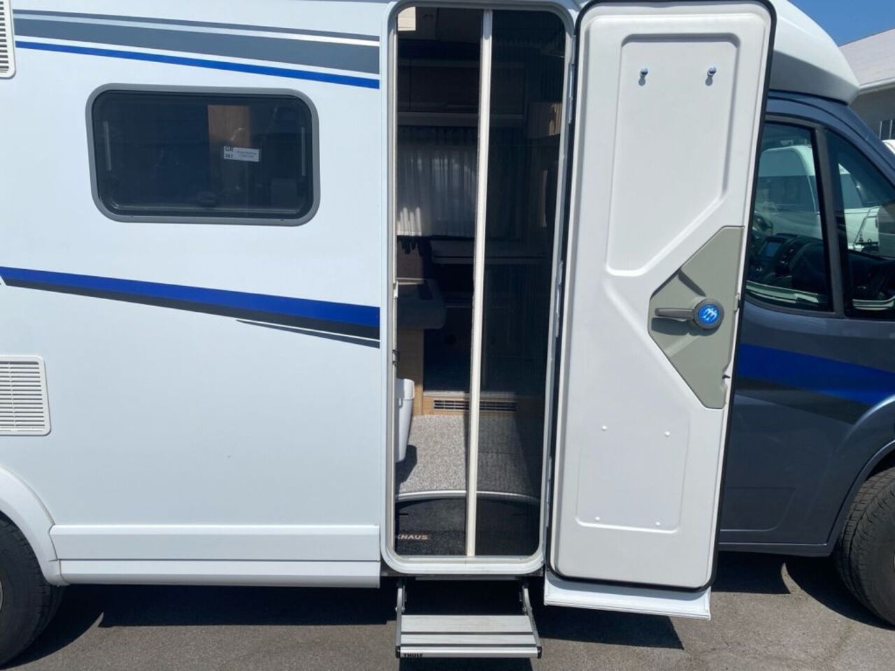 KNAUS 650 MEG !!! TopPreis+Service !!! Ansicht 21 für Fahrzeugdetailseite