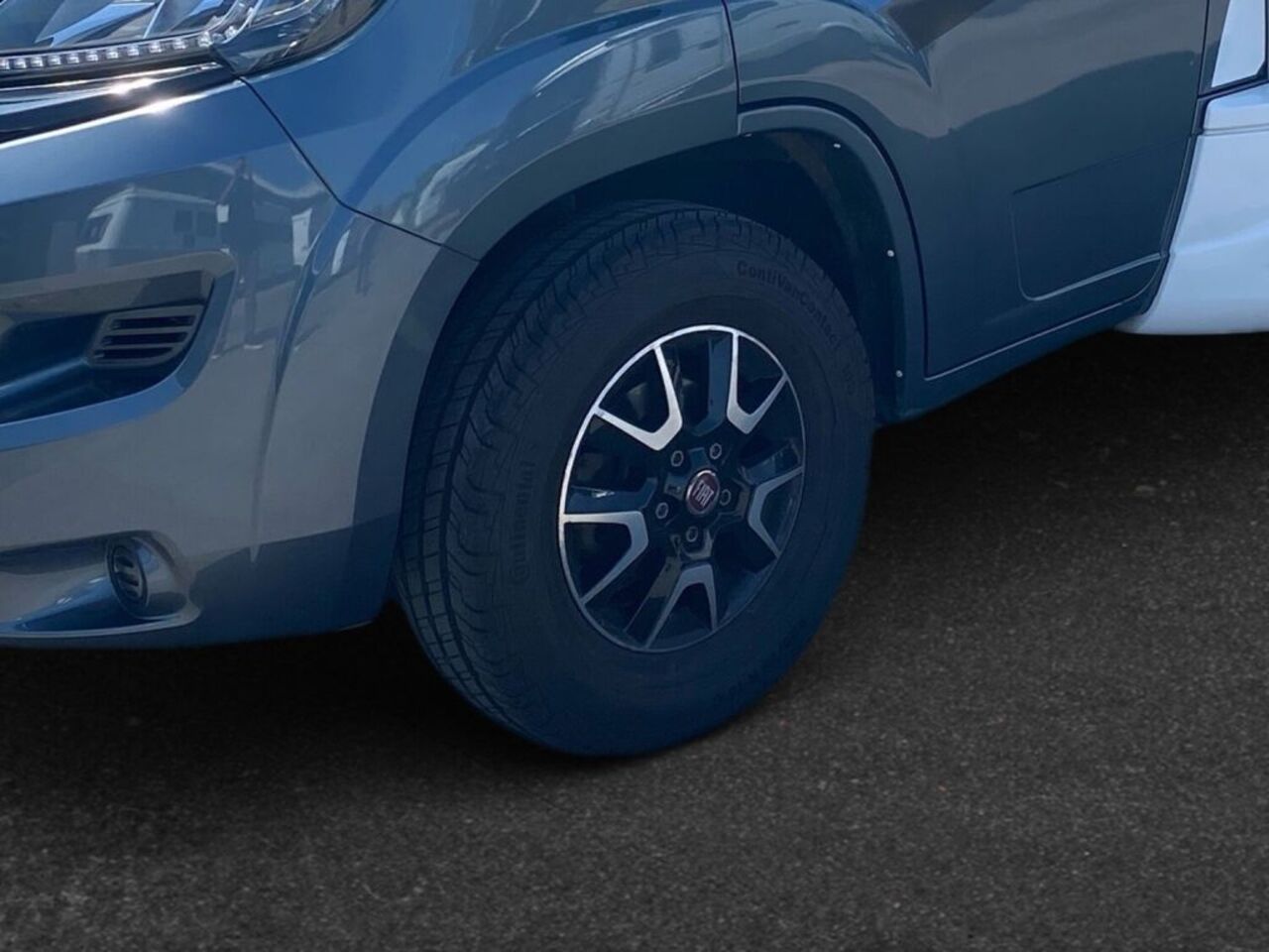 KNAUS 650 MEG !!! TopPreis+Service !!! Ansicht 5 für Fahrzeugdetailseite