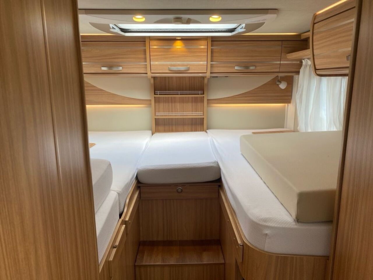 HYMER-ERIBA 704 !!! TopPreis+Service !!! Ansicht 15 für Fahrzeugdetailseite